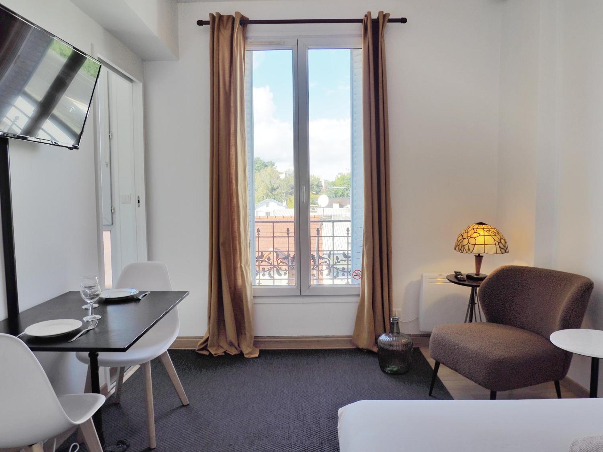The Happy Stay - Duke Housing Vitry-sur-Seine Exterior photo