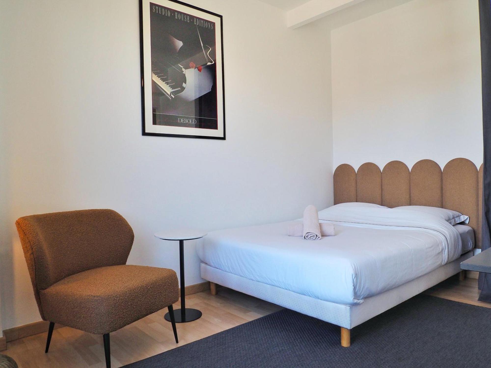 The Happy Stay - Duke Housing Vitry-sur-Seine Exterior photo