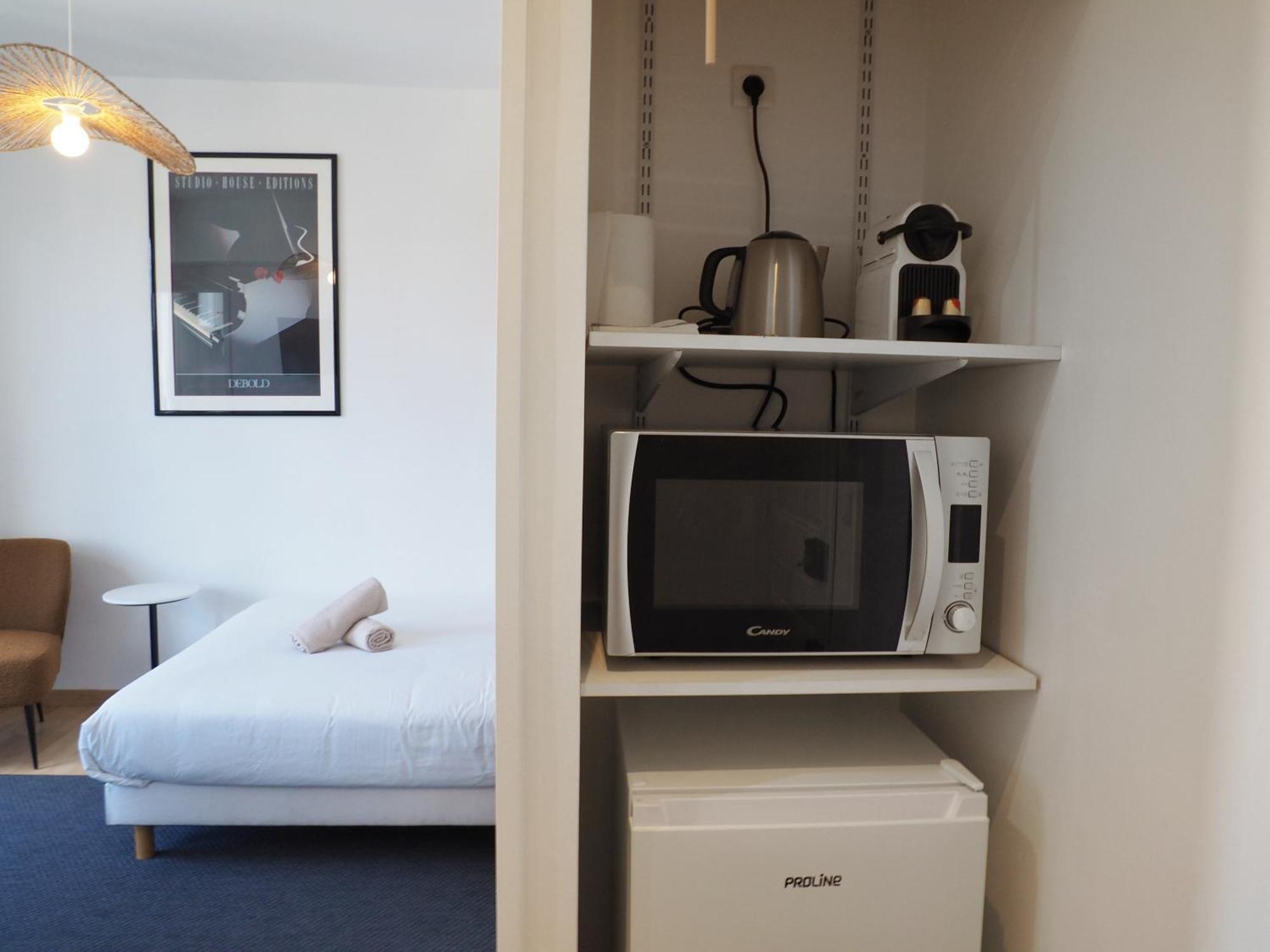The Happy Stay - Duke Housing Vitry-sur-Seine Exterior photo